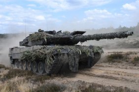 Уряд Норвегії підтримує Україну: понад $13 млн на обслуговування танків Leopard