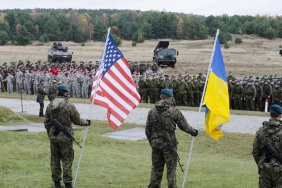 Масштабна підтримка: США відправляють Україні 6 млрд доларів військової допомоги