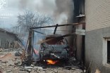 Vovchansk: Ukrainian forces control most of the city, but shelling continues