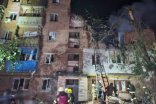 Нові жертви обстрілу: кількість загиблих у Харкові зросла до шести осіб