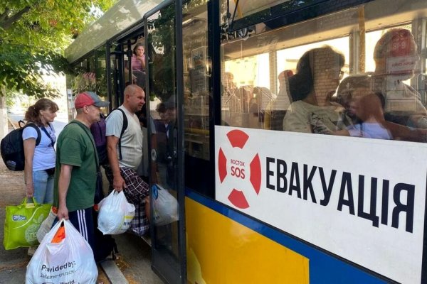 Repeated evacuation in Kharkiv region: residents will receive payments under the decision of the Ministry of Defense