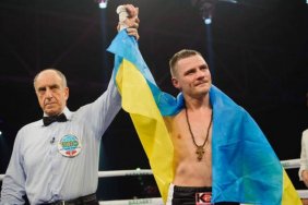 Перемога Берінчика: новий чемпіон світу WBO у легкій вазі