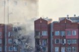 Ракетний удар у Дніпрі: пошкодження дев'ятиповерхівки та поранені (ОНОВЛЕНО)