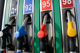 Increase in the excise tax on fuel: The Rada approved the decision on the third attempt