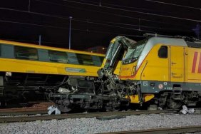 Deadly railroad collision: four dead in the Czech Republic (UPDATED)