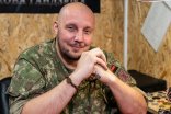Vadym Sukharevskyi has been appointed Commander of the Unmanned Systems Forces  of the AFU