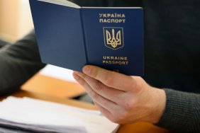 Starting from June 30, Ukrainian men abroad will be able to receive a passport only upon presentation of a military registration document