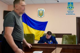 Охоронець, який не відчинив двері сховища під час обстрілу, отримав 4 роки в'язниці: подробиці