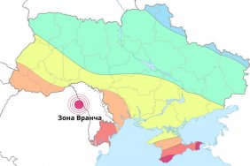 Можливий землетрус в Україні: геофізики передбачають магнітуду до 7-7,5 балів