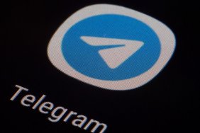 Нардеп: В Україні немає законодавчої бази для блокування Telegram