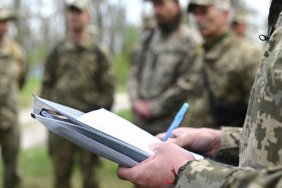 Протест у Ковелі: мешканці міста закликають звільнити затриманих на блокпосту хлопців (ОНОВЛЕНО)