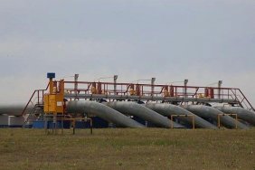 Транзит газу в Європу триває без перебоїв, незважаючи на повідомлення про захоплення станції 